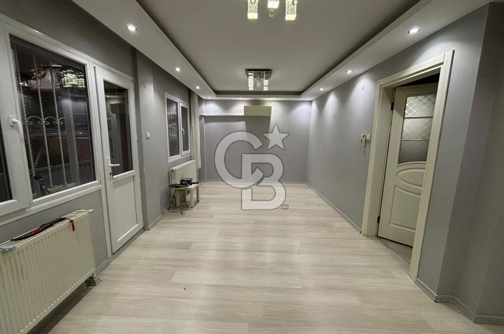 Bornova atatürk mahallesinde 3+1 daire 