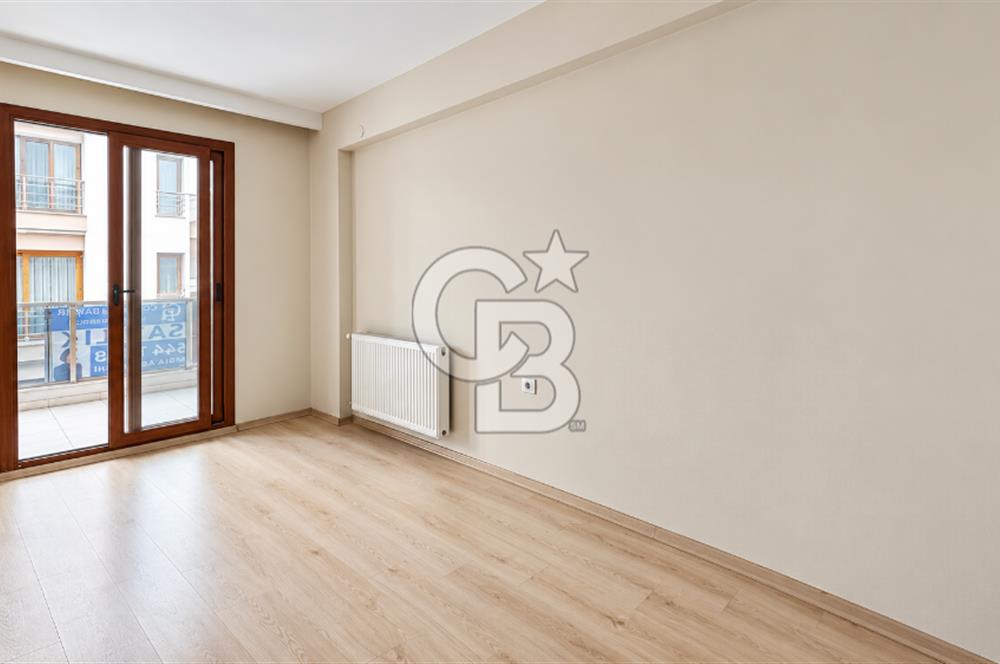 Karşıyaka Şemikler 2+1 Kapalı Mutfak Satılık Daire