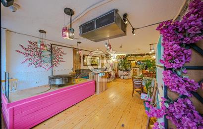 NİŞANTAŞI TEŞVİKİYE’DE PRESTİJLİ LOKASYONDA KİRALIK 2 KATLI İŞYERİ