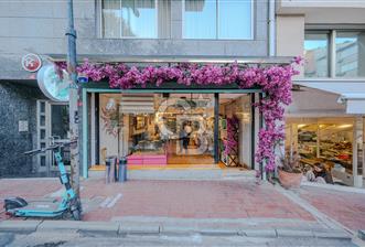 NİŞANTAŞI TEŞVİKİYE’DE PRESTİJLİ LOKASYONDA KİRALIK 2 KATLI İŞYERİ - 1 - 376458