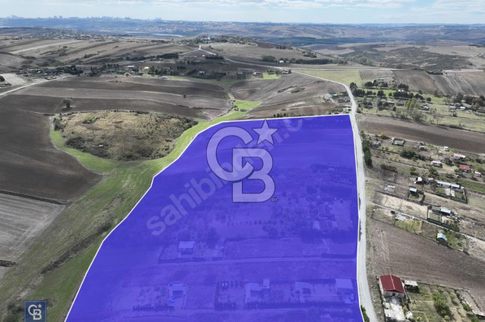 ÇİLİNGİR YENİŞEHİR İMAR PLANLARI İÇERİSİNDE SATILIK 2080 M2