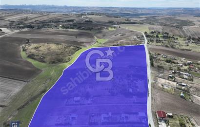 ÇİLİNGİR YENİŞEHİR İMAR PLANLARI İÇERİSİNDE SATILIK 2080 M2