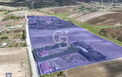 ÇİLİNGİR YENİŞEHİR İMAR PLANLARI İÇERİSİNDE SATILIK 2080 M2