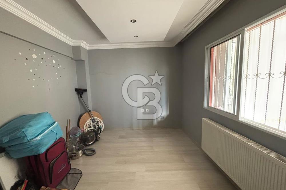 Bornova atatürk mahallesinde 3+1 daire 
