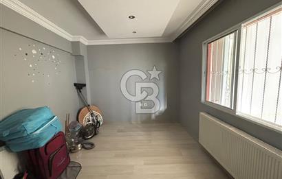 Bornova atatürk mahallesinde 3+1 daire 