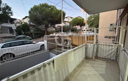 Bornova atatürk mahallesinde 3+1 daire 