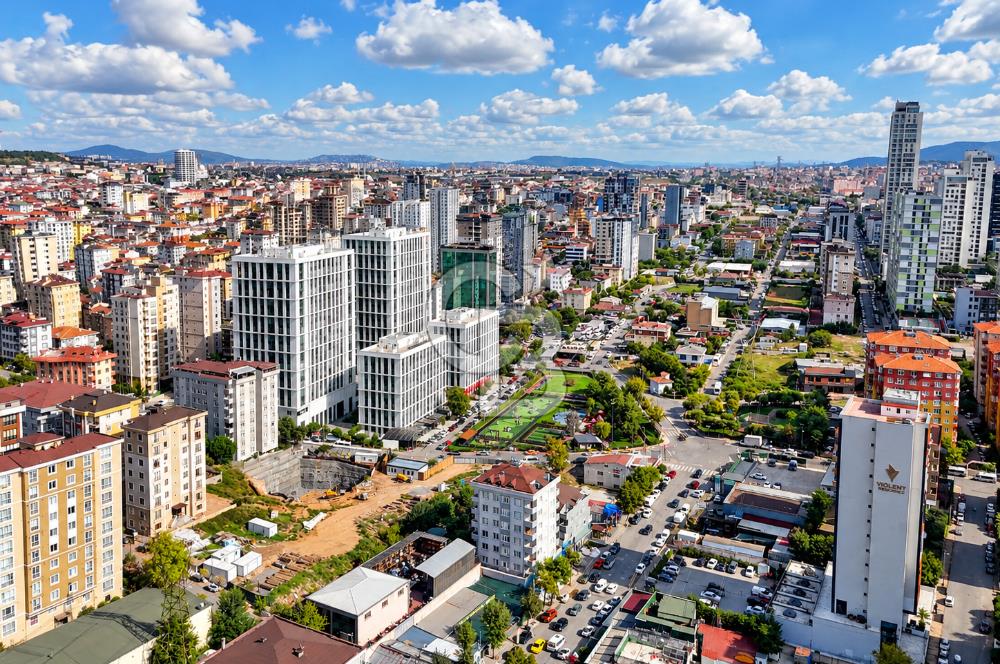 Şerifali Tatlısu'da Kapanmaz Güney Cephe Fırsat 2+1