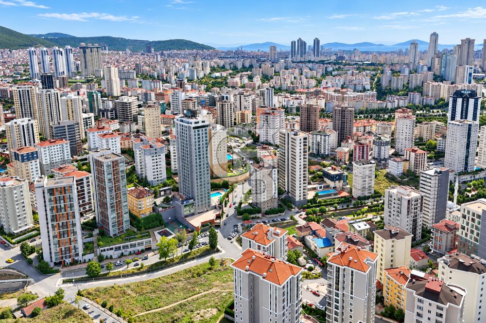 Şerifali Tatlısu'da Kapanmaz Güney Cephe Fırsat 2+1