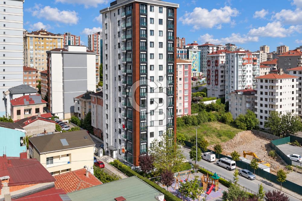 Şerifali Tatlısu'da Kapanmaz Güney Cephe Fırsat 2+1