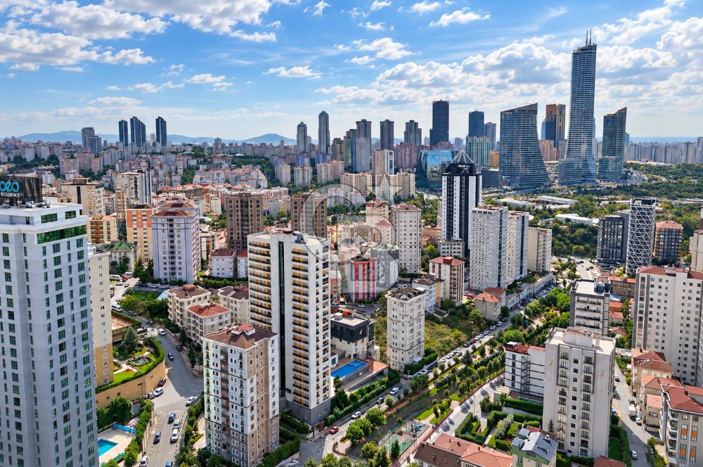 Şerifali Tatlısu'da Kapanmaz Güney Cephe Fırsat 2+1