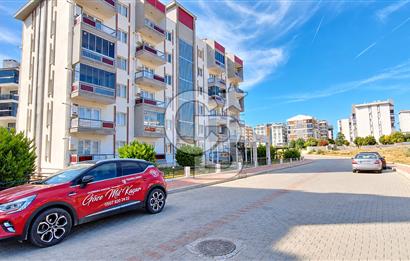 ÇANAKKALE HAMİDİYEDE SİTE İÇİ 1+1 KİRALIK DAİRE