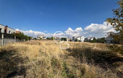 Gölbaşı Karşıyaka’da Cadde Cepheli Müstakil Konut Parseli  
