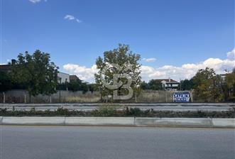 Gölbaşı Karşıyaka’da Cadde Cepheli Müstakil Konut Parseli   - 2 - 376455