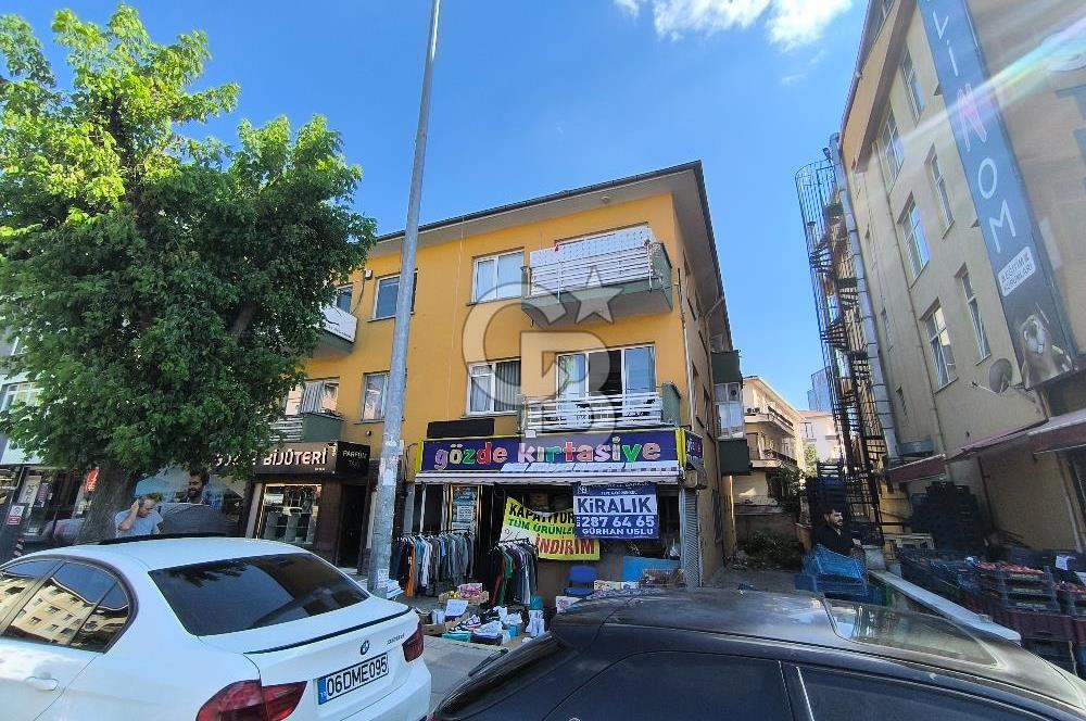 Aydınlıkevler Çevreli Caddesi Üzerinde Kiralık Dükkan