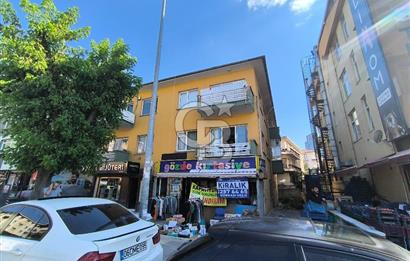 Aydınlıkevler Çevreli Caddesi Üzerinde Kiralık Dükkan