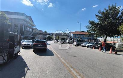 Aydınlıkevler Çevreli Caddesi Üzerinde Kiralık Dükkan