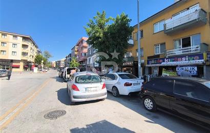 Aydınlıkevler Çevreli Caddesi Üzerinde Kiralık Dükkan