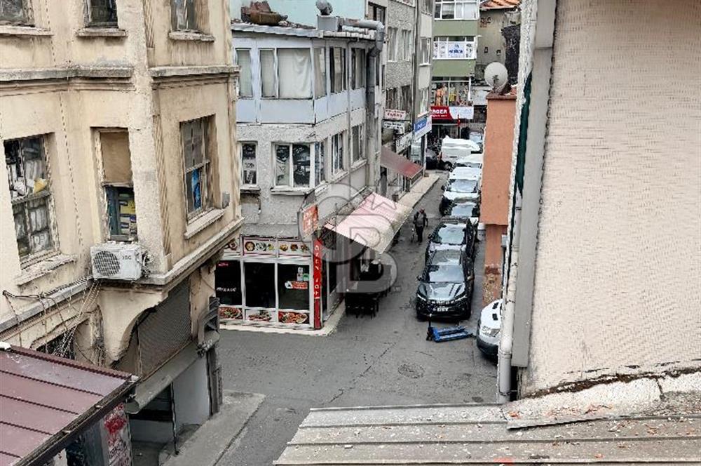 KARAKÖY PERŞEMEBE PAZARI KİRALIK KONUT/OFİS/BÜRO/DEPO