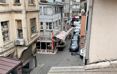 KARAKÖY PERŞEMEBE PAZARI KİRALIK KONUT/OFİS/BÜRO/DEPO
