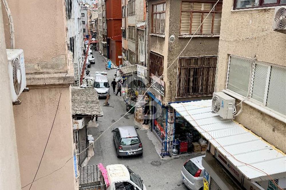 KARAKÖY PERŞEMEBE PAZARI KİRALIK KONUT/OFİS/BÜRO/DEPO