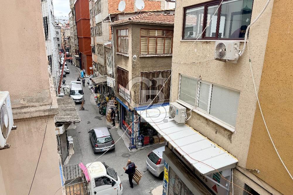 KARAKÖY PERŞEMEBE PAZARI KİRALIK KONUT/OFİS/BÜRO/DEPO