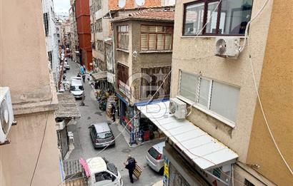 KARAKÖY PERŞEMEBE PAZARI KİRALIK KONUT/OFİS/BÜRO/DEPO