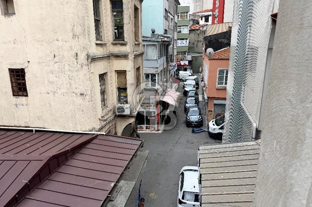 KARAKÖY PERŞEMEBE PAZARI KİRALIK KONUT/OFİS/BÜRO/DEPO