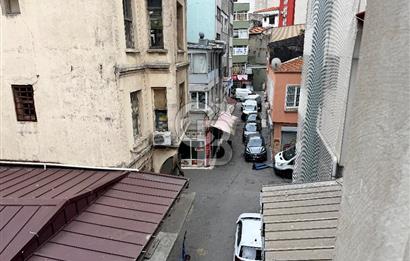 KARAKÖY PERŞEMEBE PAZARI KİRALIK KONUT/OFİS/BÜRO/DEPO
