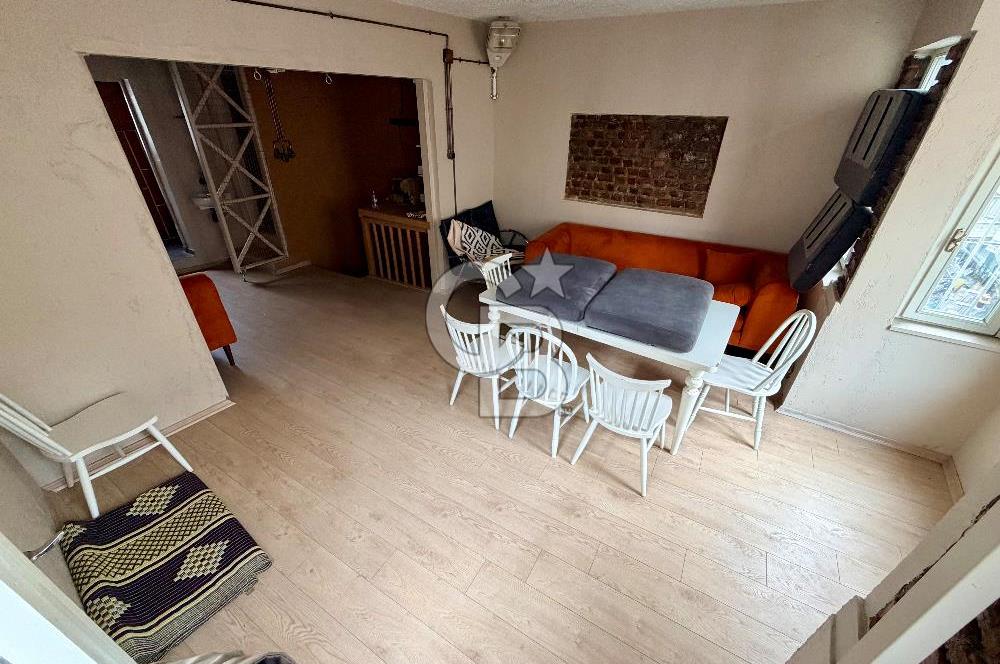 KARAKÖY PERŞEMEBE PAZARI KİRALIK KONUT/OFİS/BÜRO/DEPO
