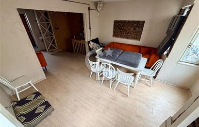 KARAKÖY PERŞEMEBE PAZARI KİRALIK KONUT/OFİS/BÜRO/DEPO