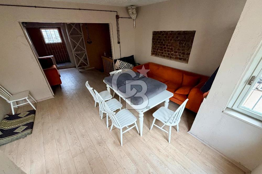 KARAKÖY PERŞEMEBE PAZARI KİRALIK KONUT/OFİS/BÜRO/DEPO