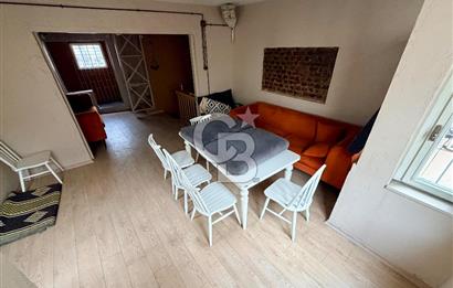 KARAKÖY PERŞEMEBE PAZARI KİRALIK KONUT/OFİS/BÜRO/DEPO