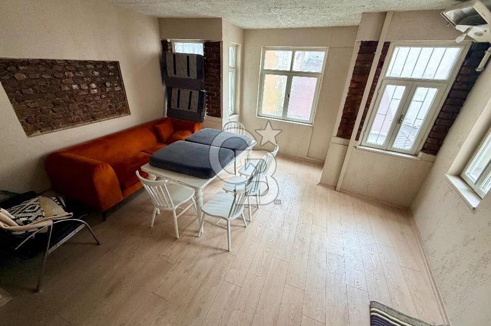 KARAKÖY PERŞEMEBE PAZARI KİRALIK KONUT/OFİS/BÜRO/DEPO