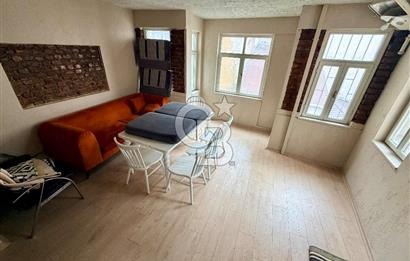 KARAKÖY PERŞEMEBE PAZARI KİRALIK KONUT/OFİS/BÜRO/DEPO