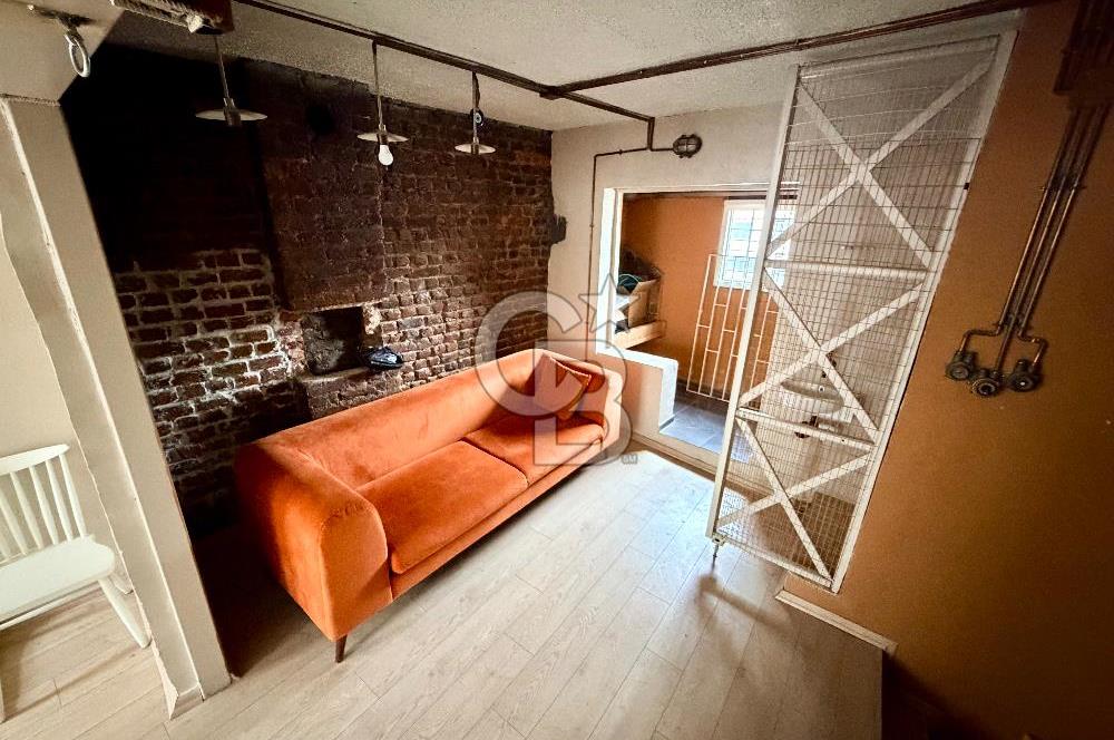 KARAKÖY PERŞEMEBE PAZARI KİRALIK KONUT/OFİS/BÜRO/DEPO