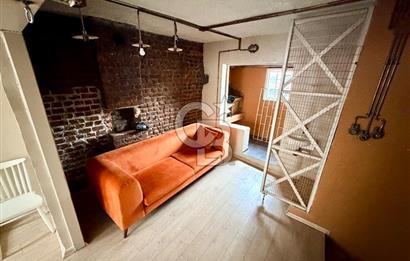 KARAKÖY PERŞEMEBE PAZARI KİRALIK KONUT/OFİS/BÜRO/DEPO