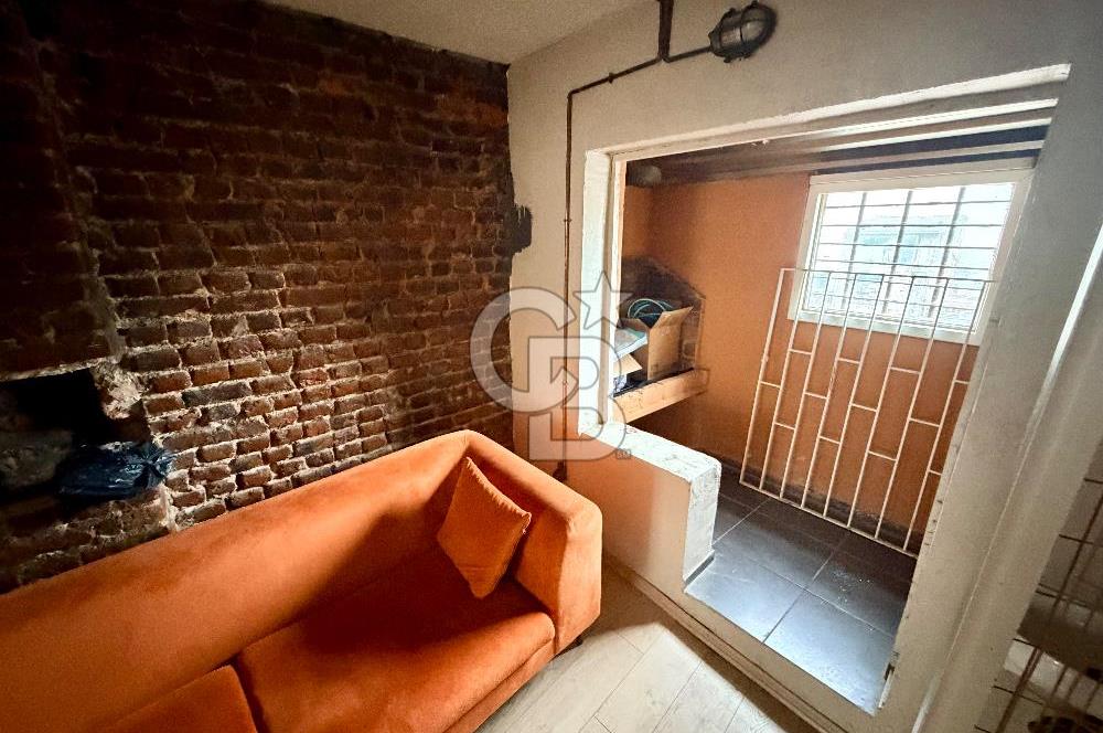 KARAKÖY PERŞEMEBE PAZARI KİRALIK KONUT/OFİS/BÜRO/DEPO