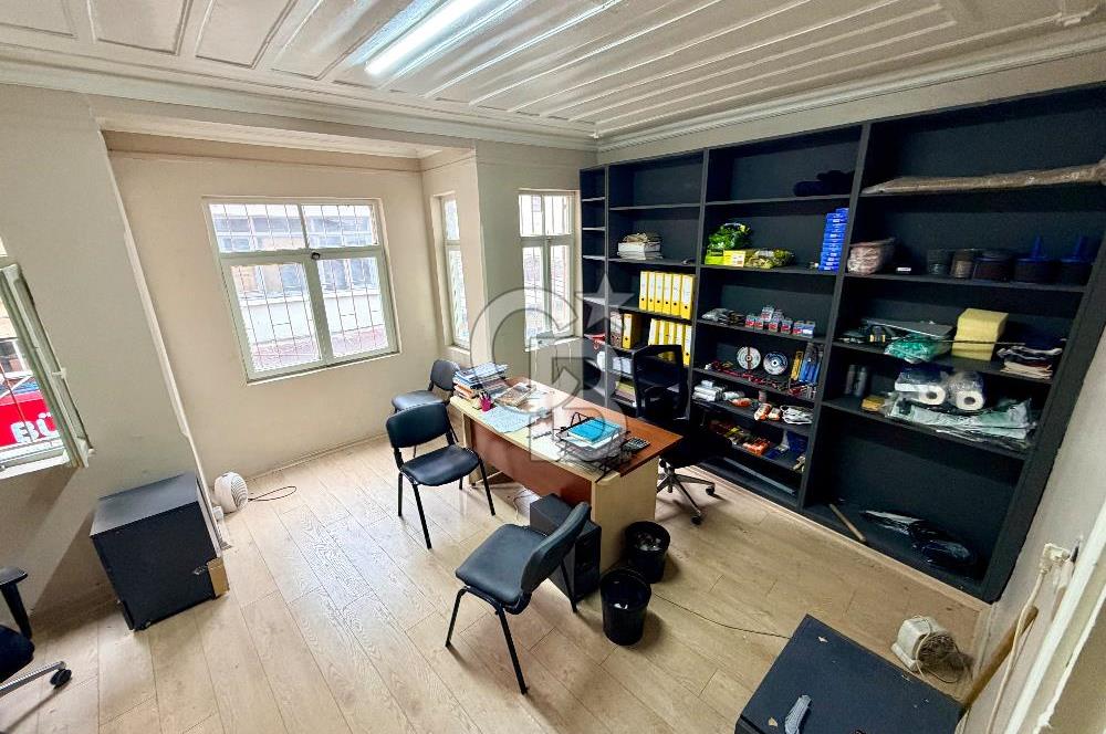 KARAKÖY PERŞEMEBE PAZARI KİRALIK KONUT/OFİS/BÜRO/DEPO