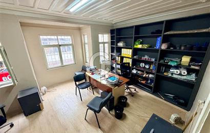 KARAKÖY PERŞEMEBE PAZARI KİRALIK KONUT/OFİS/BÜRO/DEPO