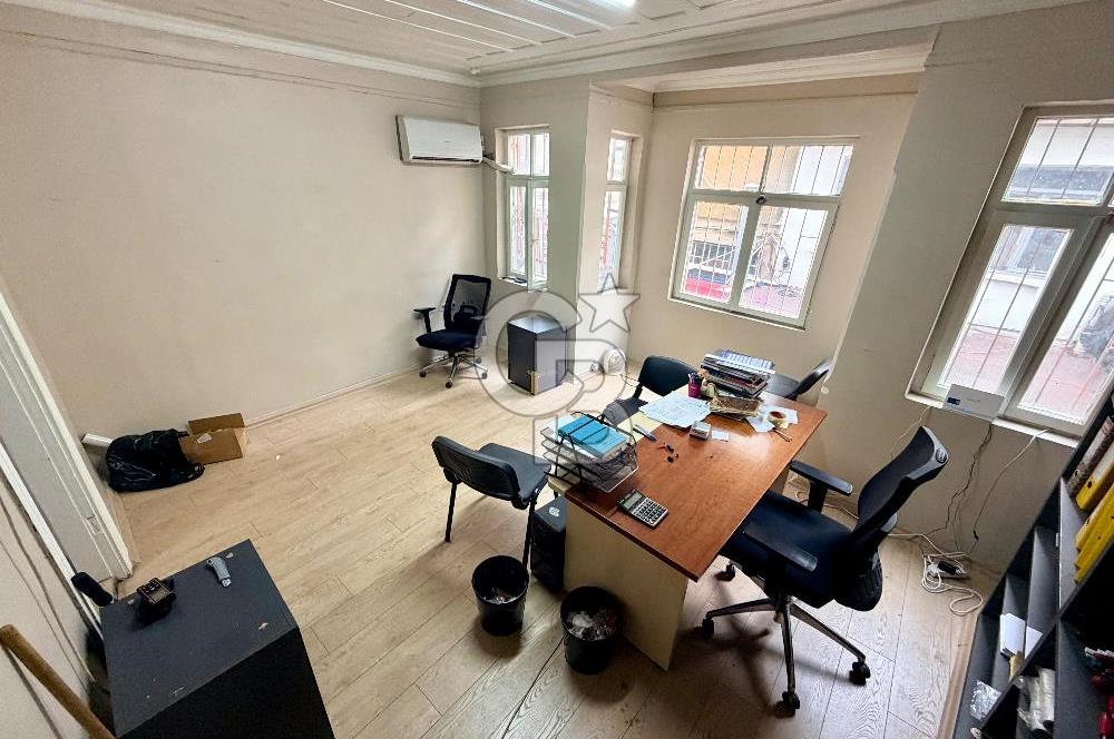KARAKÖY PERŞEMEBE PAZARI KİRALIK KONUT/OFİS/BÜRO/DEPO