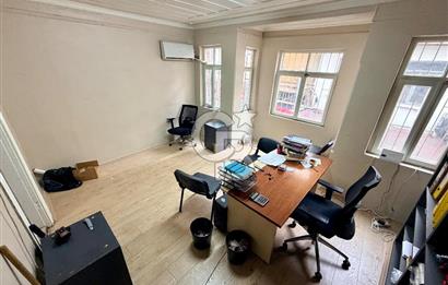 KARAKÖY PERŞEMEBE PAZARI KİRALIK KONUT/OFİS/BÜRO/DEPO