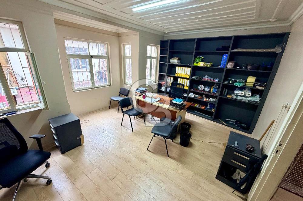 KARAKÖY PERŞEMEBE PAZARI KİRALIK KONUT/OFİS/BÜRO/DEPO