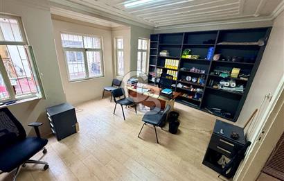 KARAKÖY PERŞEMEBE PAZARI KİRALIK KONUT/OFİS/BÜRO/DEPO