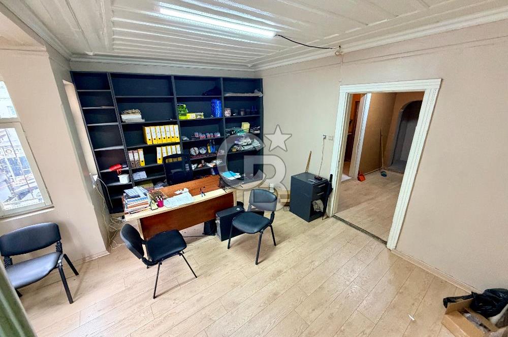 KARAKÖY PERŞEMEBE PAZARI KİRALIK KONUT/OFİS/BÜRO/DEPO