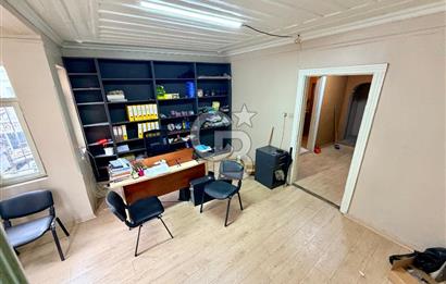 KARAKÖY PERŞEMEBE PAZARI KİRALIK KONUT/OFİS/BÜRO/DEPO