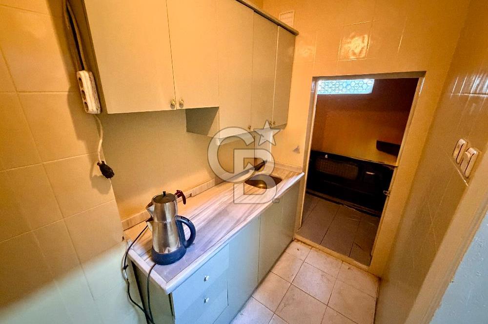 KARAKÖY PERŞEMEBE PAZARI KİRALIK KONUT/OFİS/BÜRO/DEPO