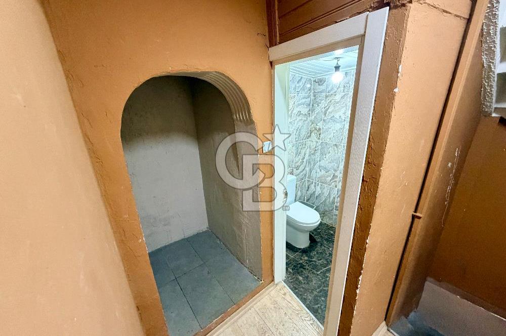 KARAKÖY PERŞEMEBE PAZARI KİRALIK KONUT/OFİS/BÜRO/DEPO