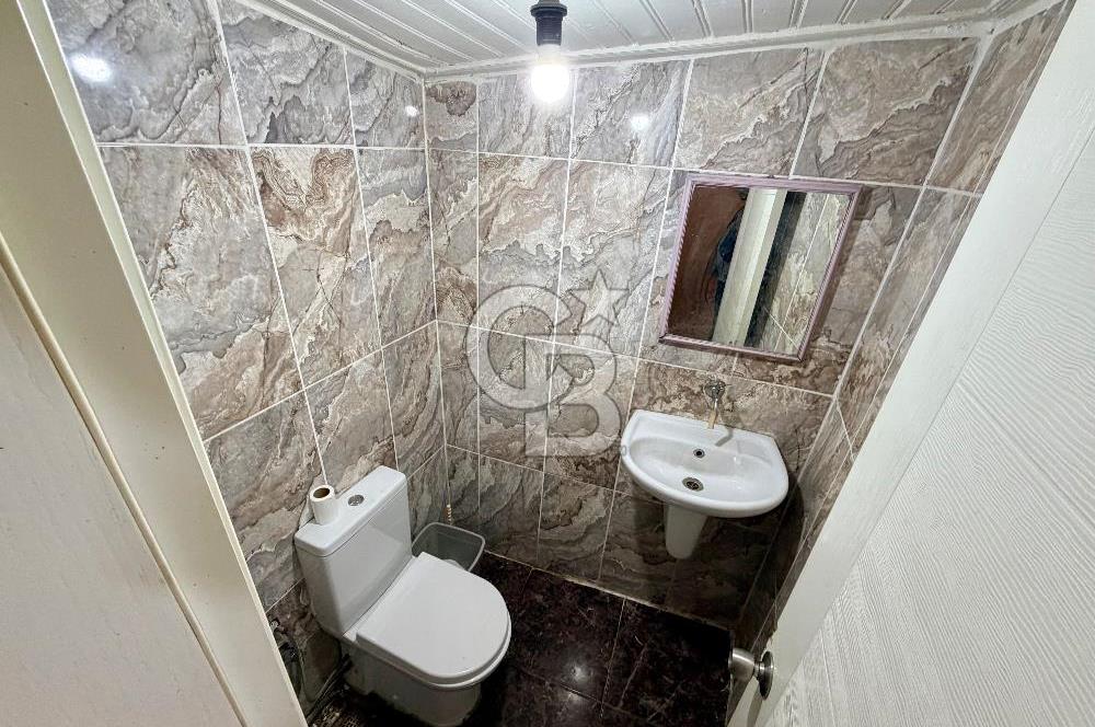 KARAKÖY PERŞEMEBE PAZARI KİRALIK KONUT/OFİS/BÜRO/DEPO