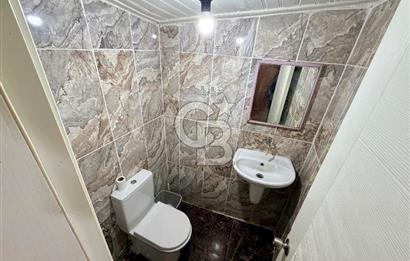 KARAKÖY PERŞEMEBE PAZARI KİRALIK KONUT/OFİS/BÜRO/DEPO
