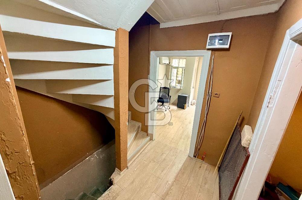 KARAKÖY PERŞEMEBE PAZARI KİRALIK KONUT/OFİS/BÜRO/DEPO